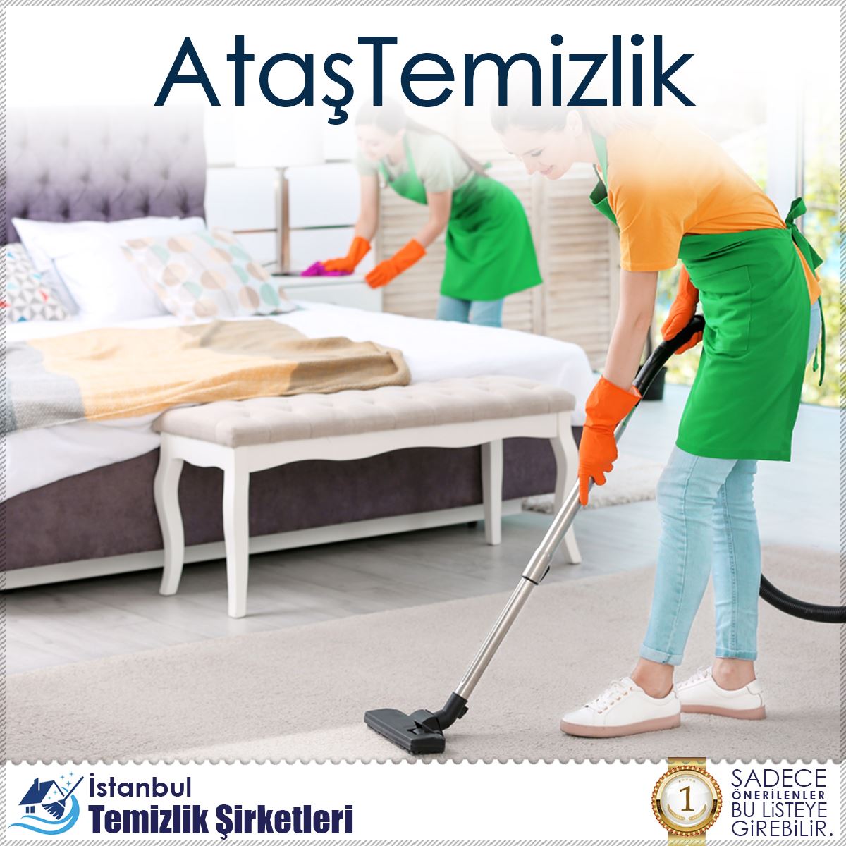 AtaşTemizlik
