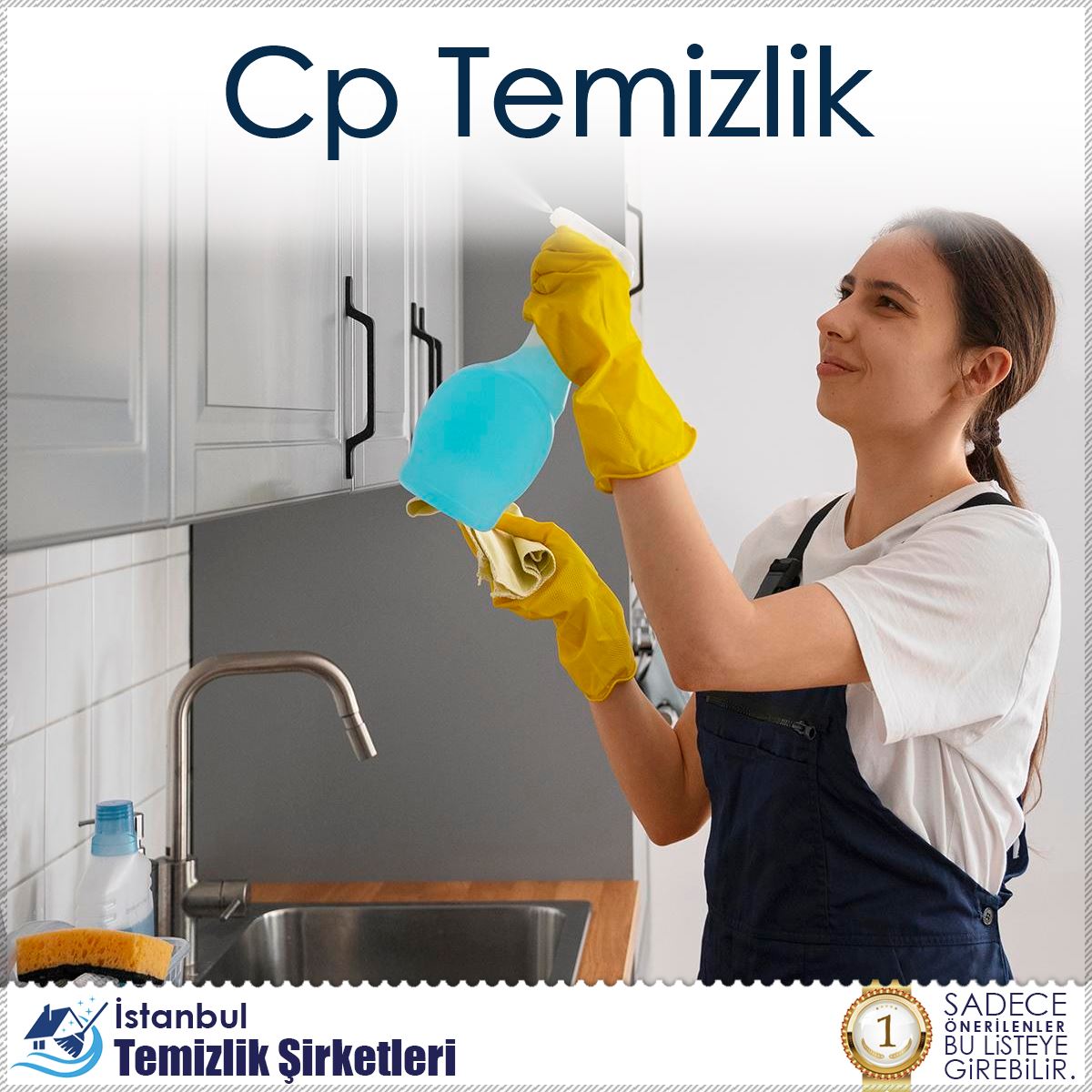 Cp Temizlik