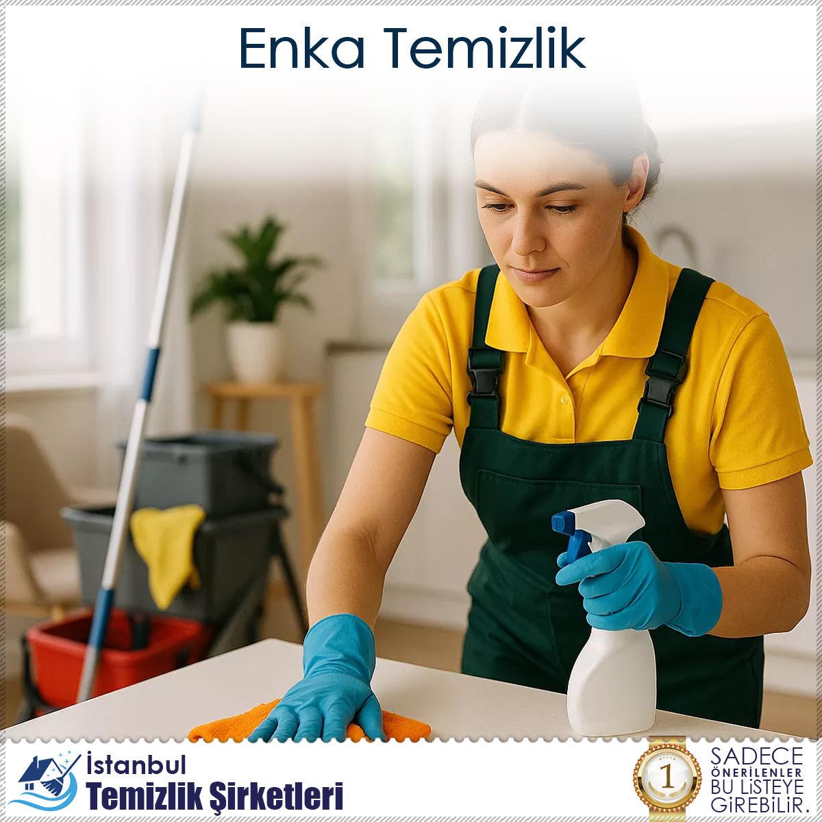 Enka Temizlik