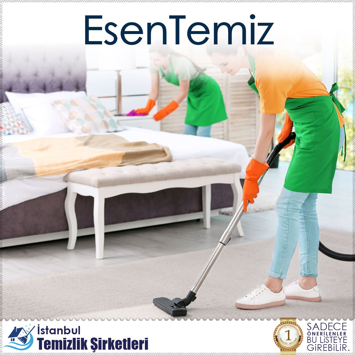 EsenTemiz