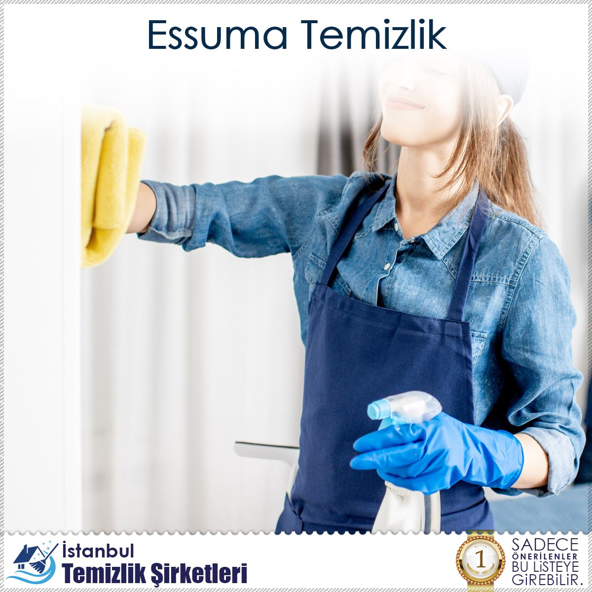 Essuma Temizlik