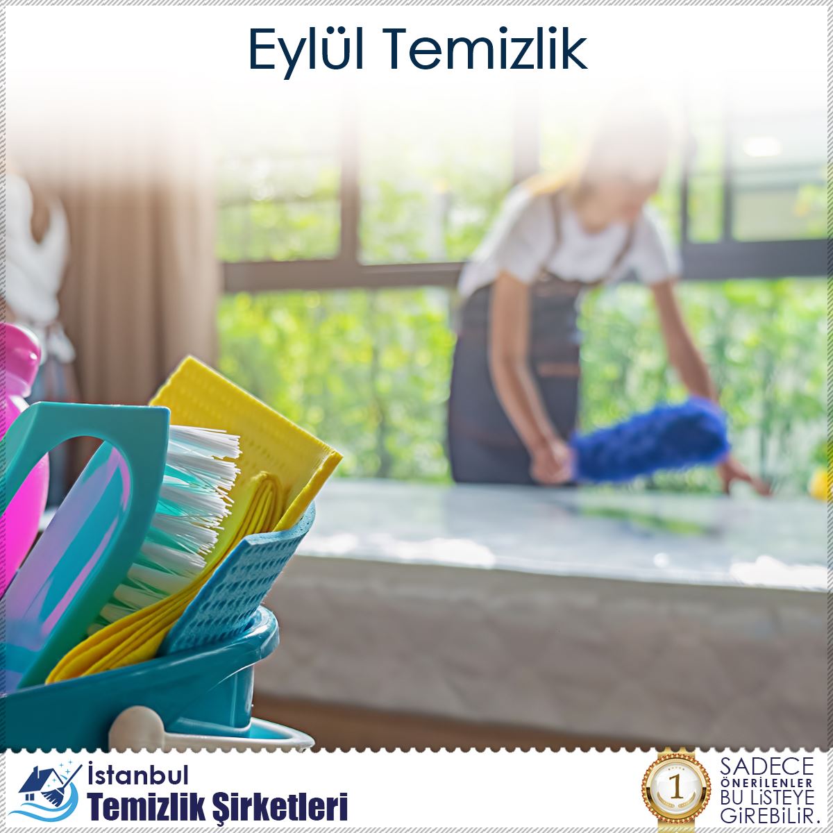 Eylül Temizlik