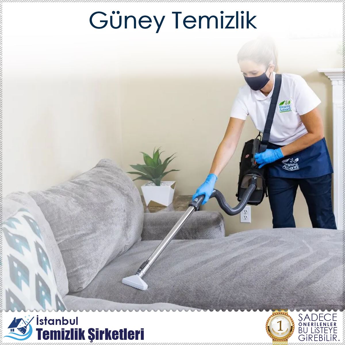 Güney Temizlik