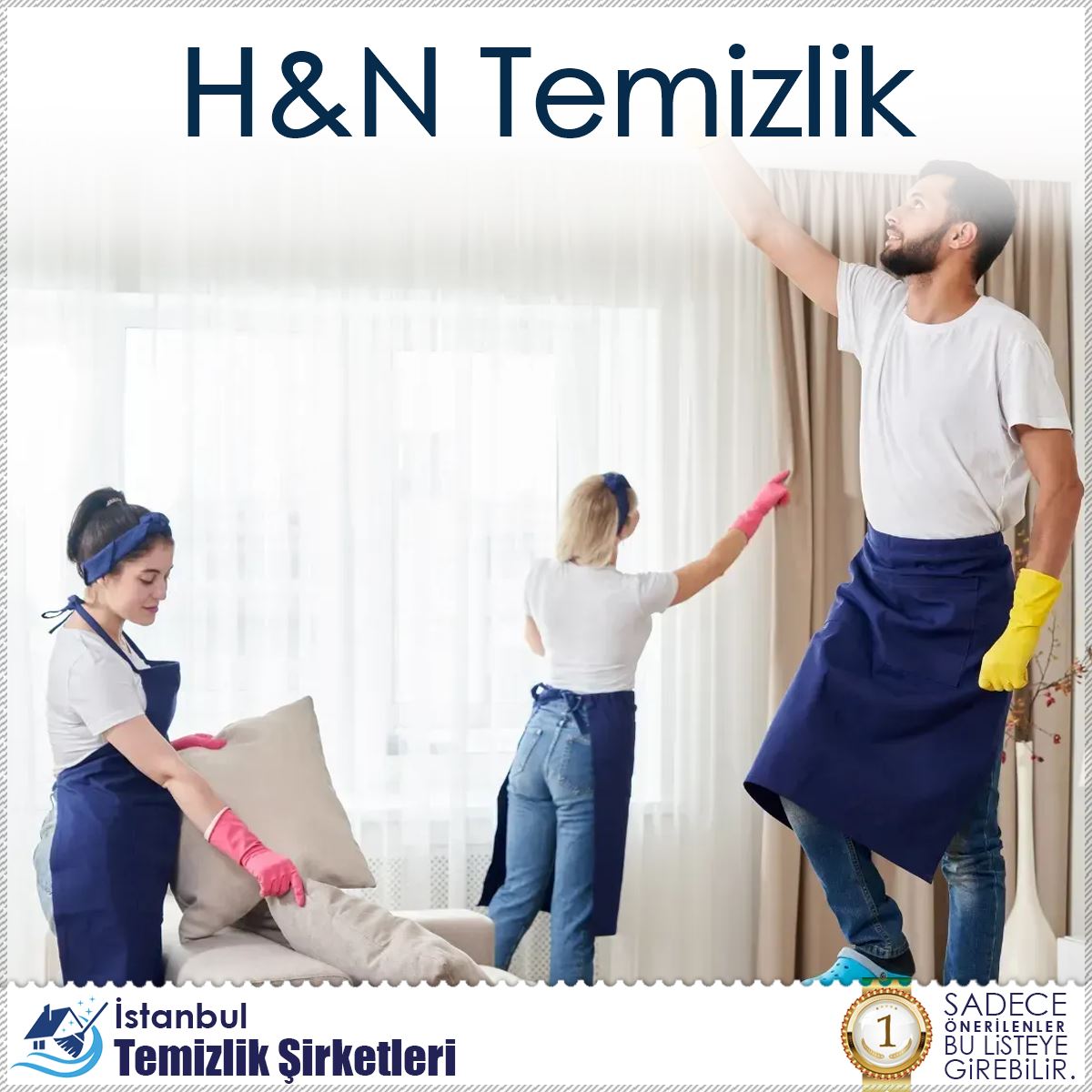 H&N Temizlik
