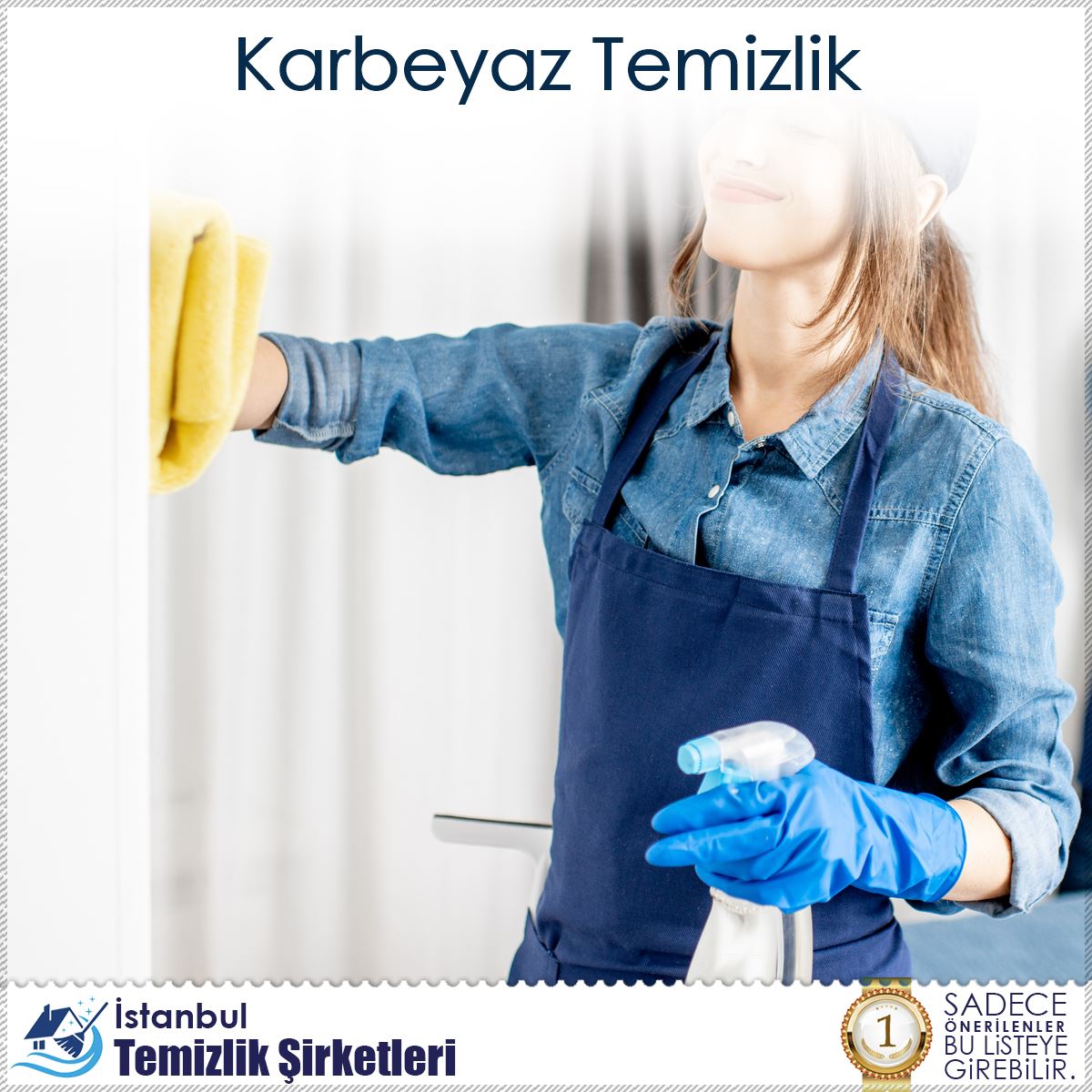 Karbeyaz Temizlik