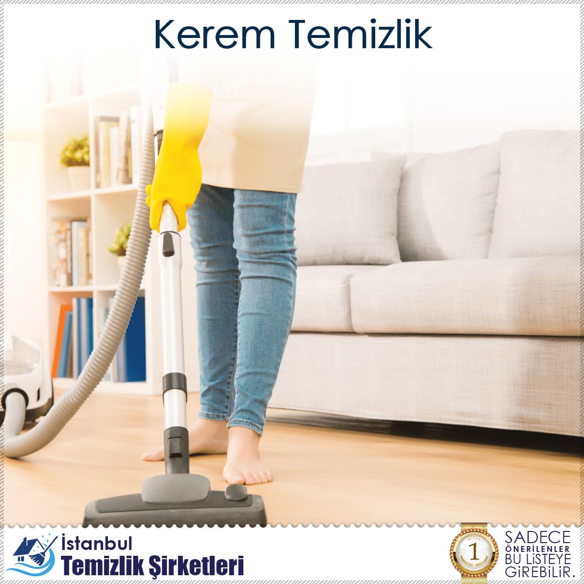 Kerem Temizlik