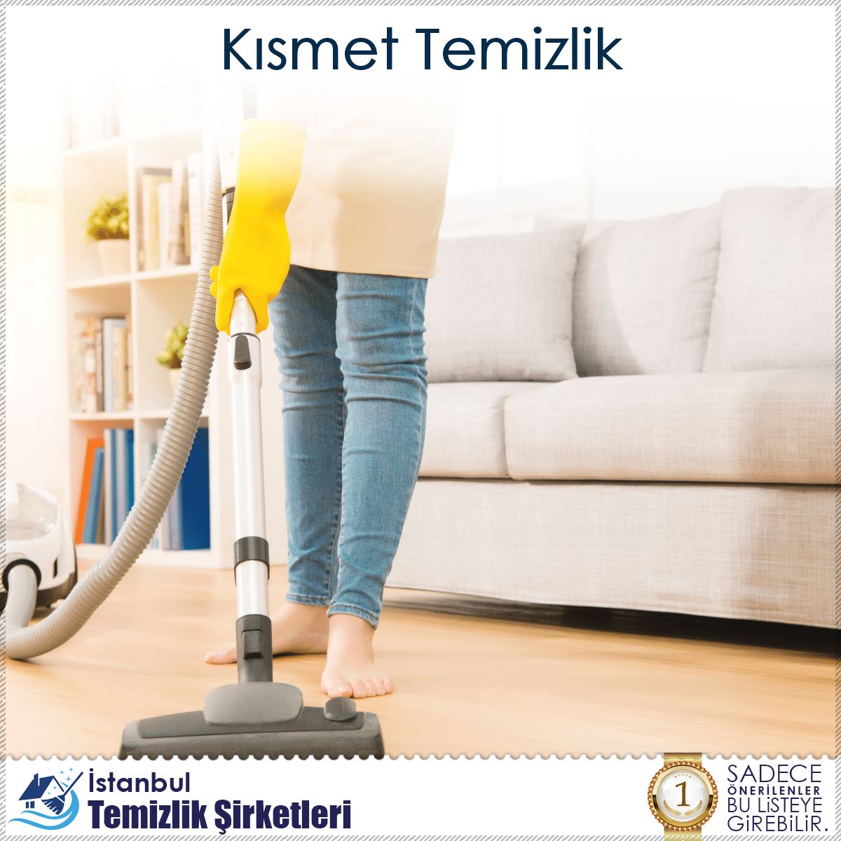 Kısmet Temizlik