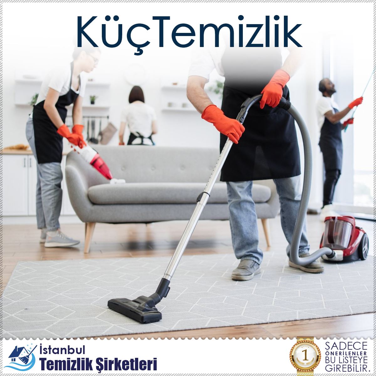 KüçTemizlik