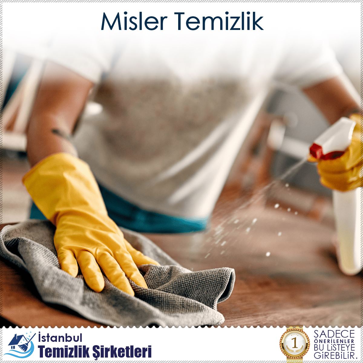 Misler Temizlik