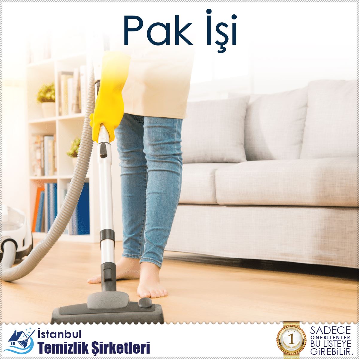Pak İşi