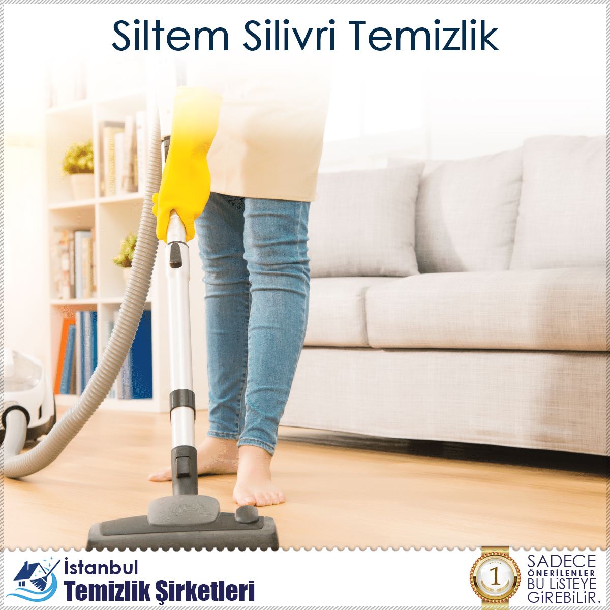 Siltem Silivri Temizlik