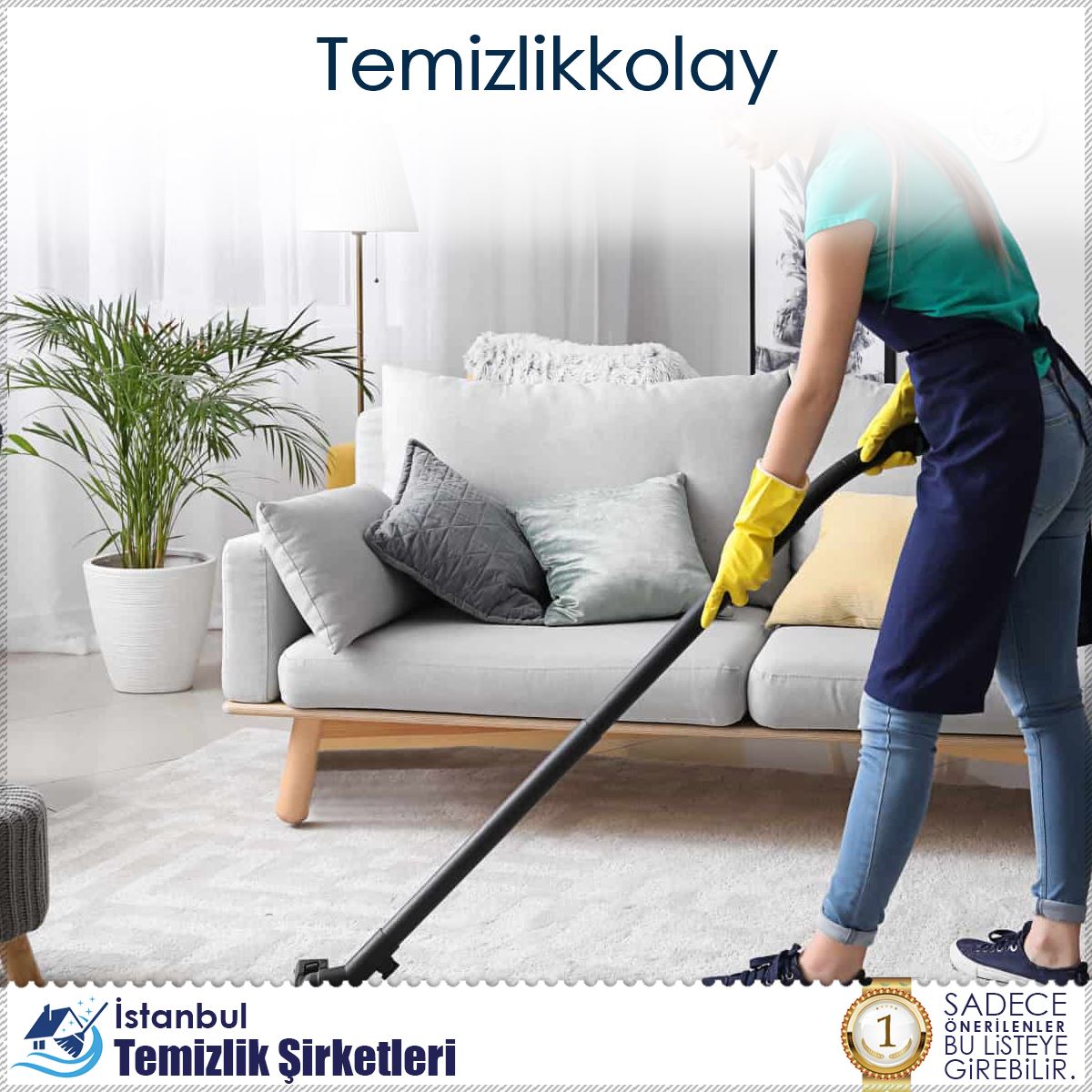 Temizlikkolay