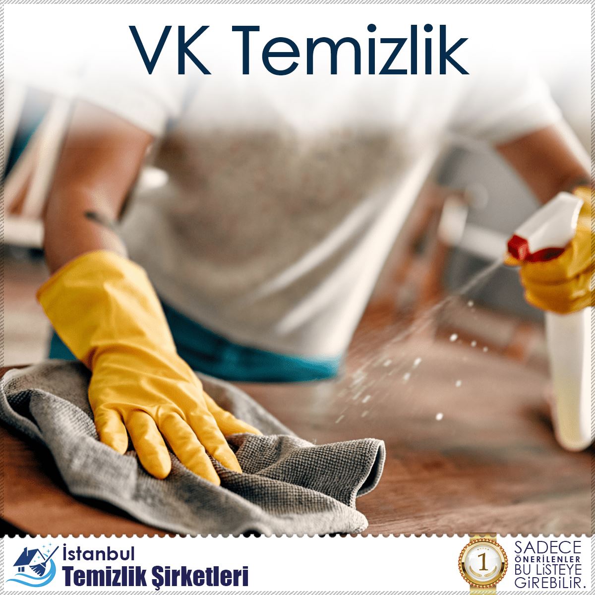 VK Temizlik