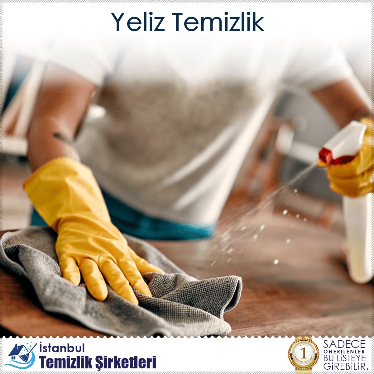 Yeliz Temizlik