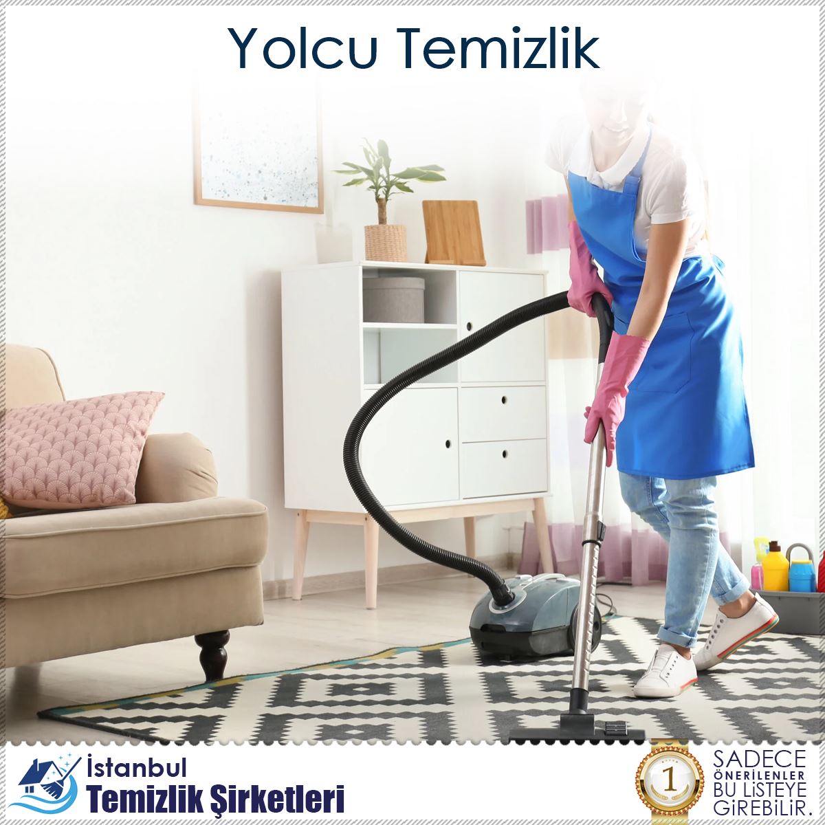 Yolcu Temizlik