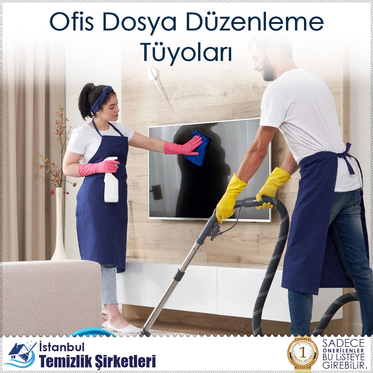 Ofis Dosya Düzenleme Tüyoları